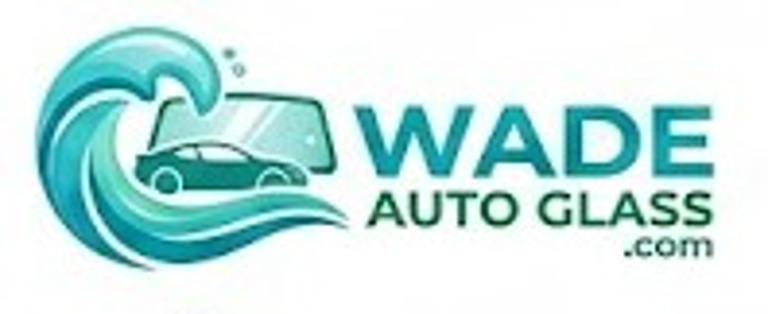 Wade Auto Glass logo