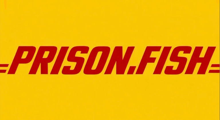 Prison Fish logo