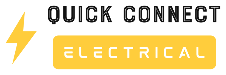 Quick Connect Electrical logo