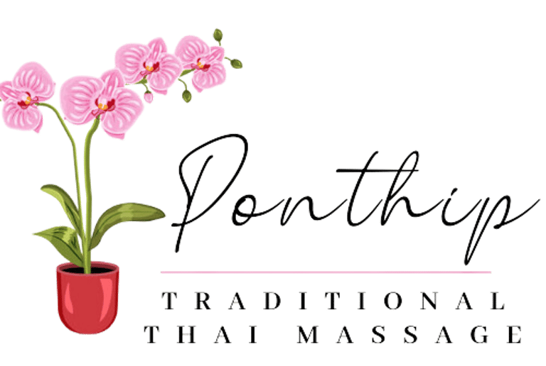 Ponthip Thai Massage logo