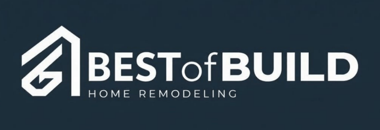BEST OF BUILD logo