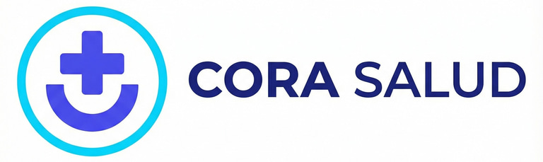 CORA SALUD logo