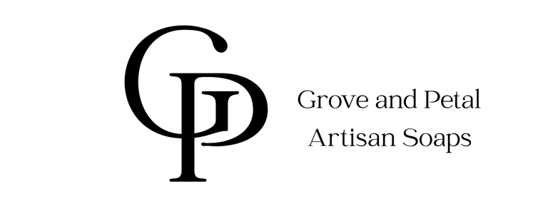 Grove and Petal Artisan Soaps logo