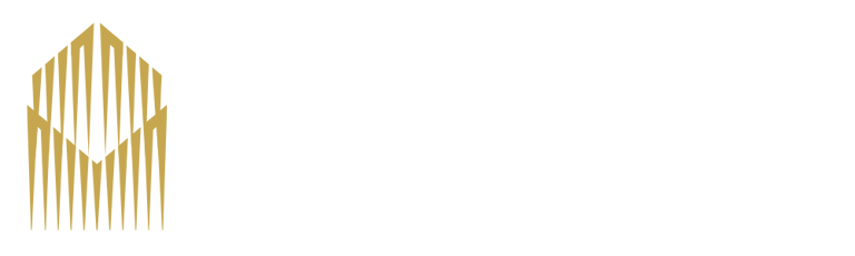 LUCK REAL PROPERTY logo