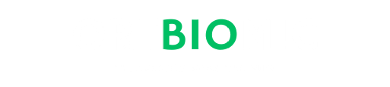 Ortbiomic logo