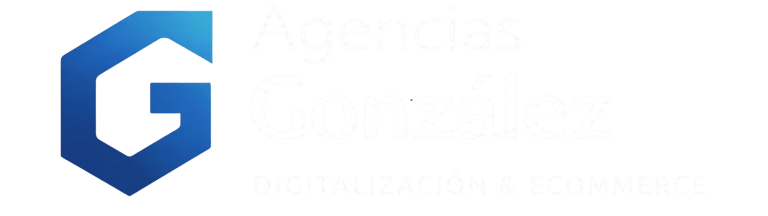 Agencias González logo