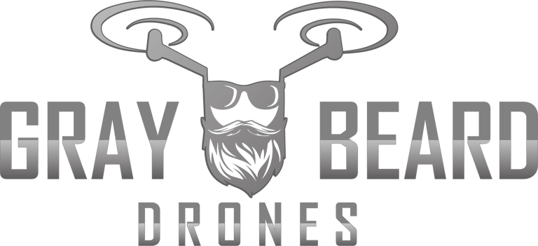 Gray Bread Drones logo