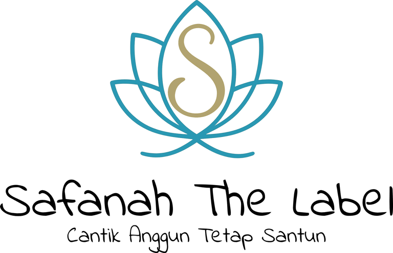 Safanah The Label logo