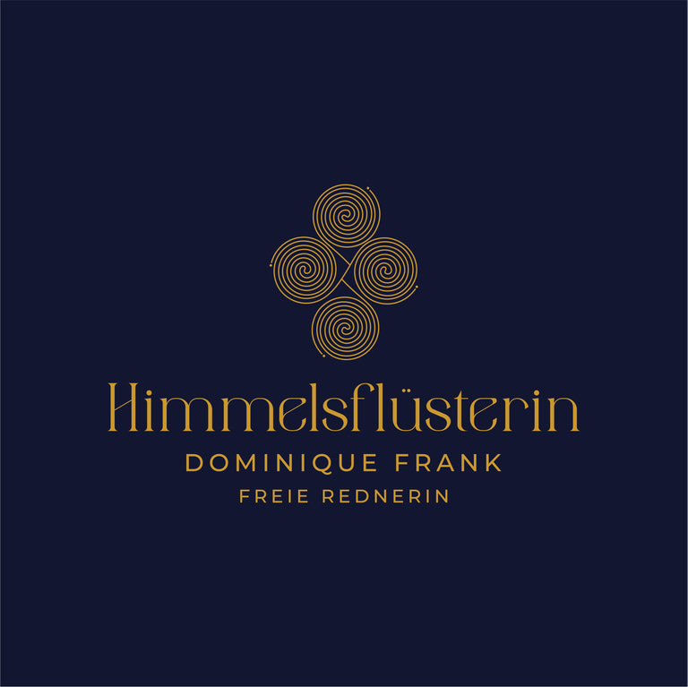 Himmelsflüsterin logo