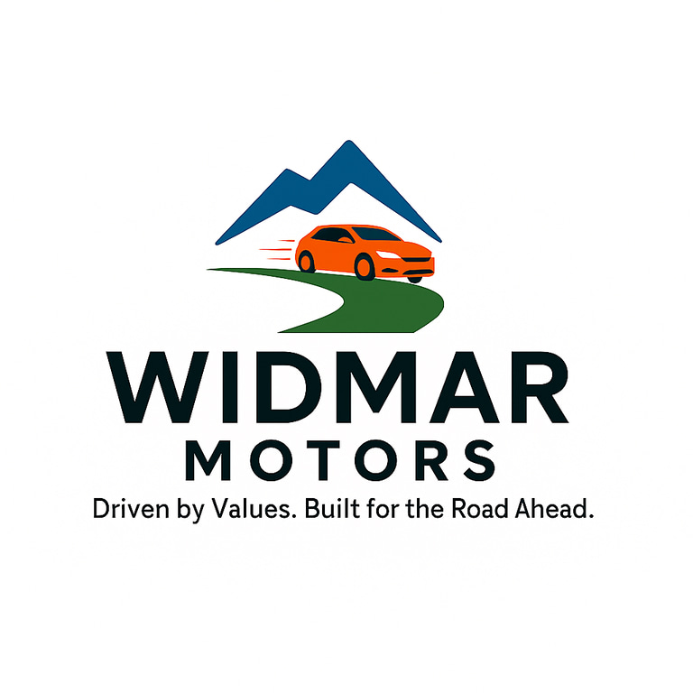 Widmar Motors logo