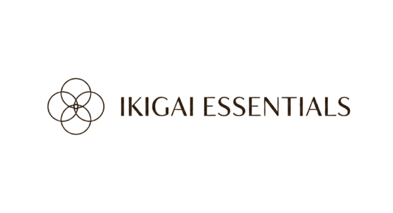 Ikigai Beauty logo