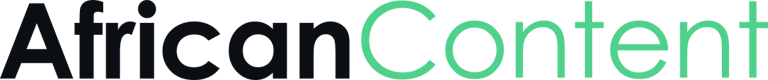 African Content logo