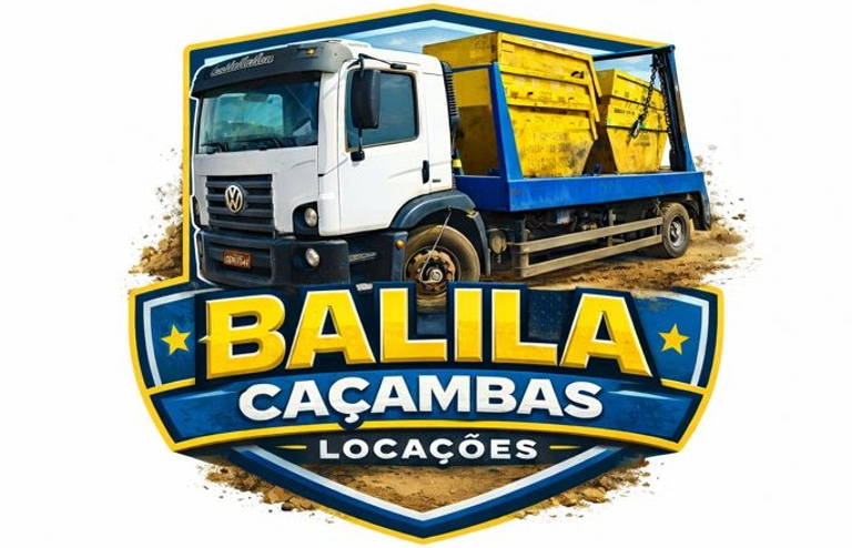 BALILA CAÇAMBAS logo