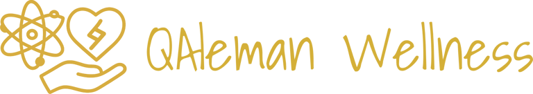 QAleman Wellness logo