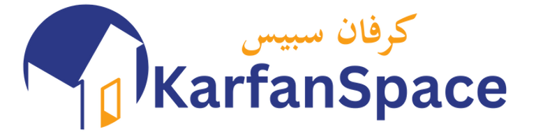 KarfanSapce - Portacabins Manufacturer & Traders logo