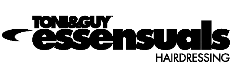 Toni&Guy Essensuals Adoor logo