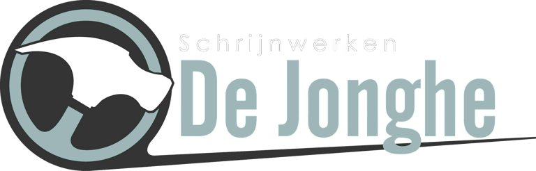 Schrijnwerken De Joghe logo