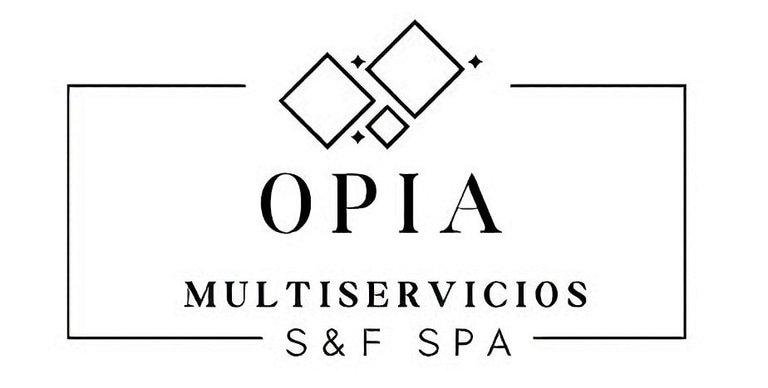 Opia Multiservicios logo