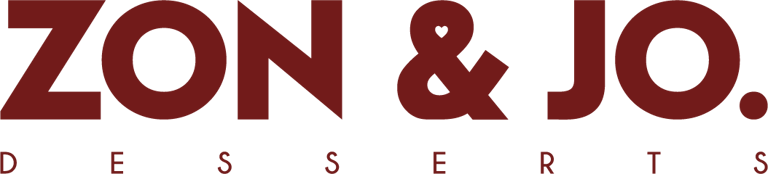 ZJ Desserts logo