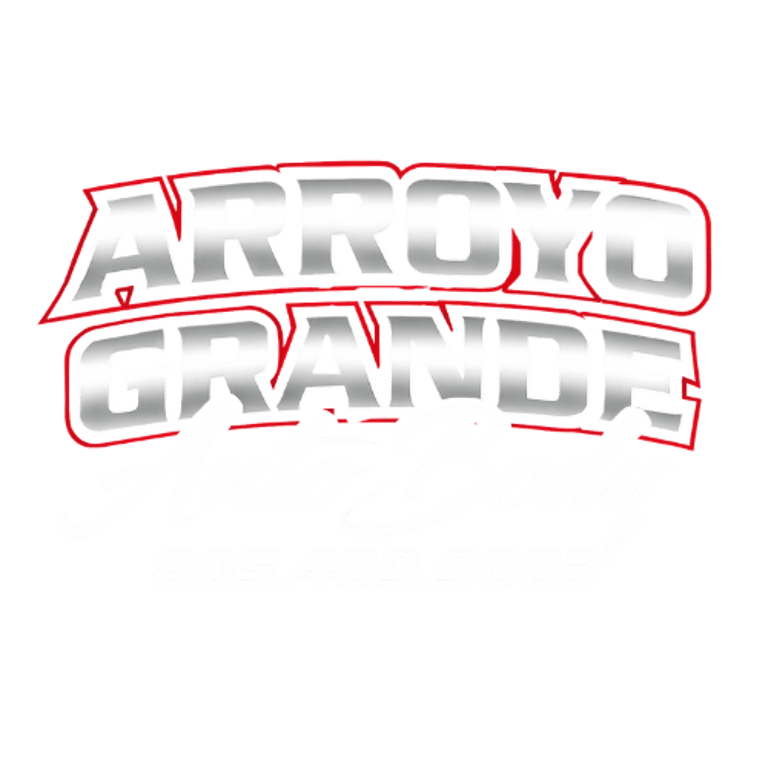 Arroyo Grande Auto Body logo