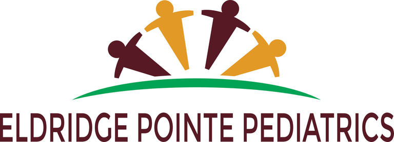 pediatric medical clinic logo