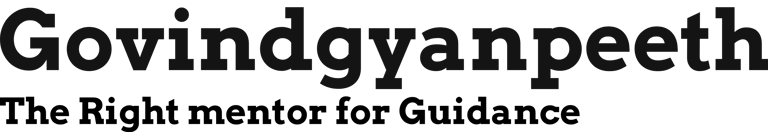 GovindGyanpeeth logo