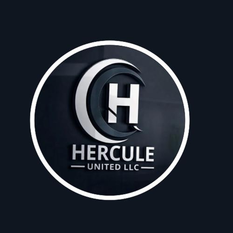 HERCULE UNITED logo