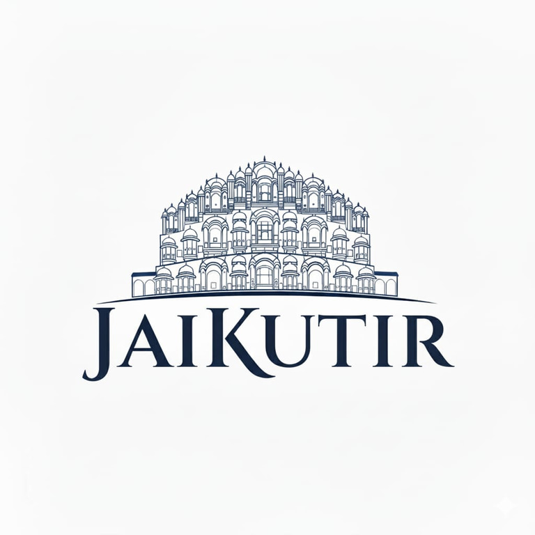 Jai kutir homestay logo