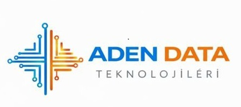 ADEN DATA TEKNOLOJİ logo