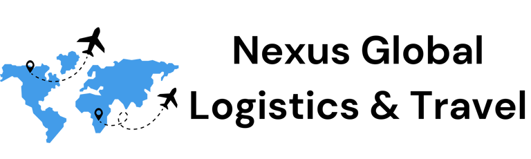 Nexus Global Migration & Travel logo