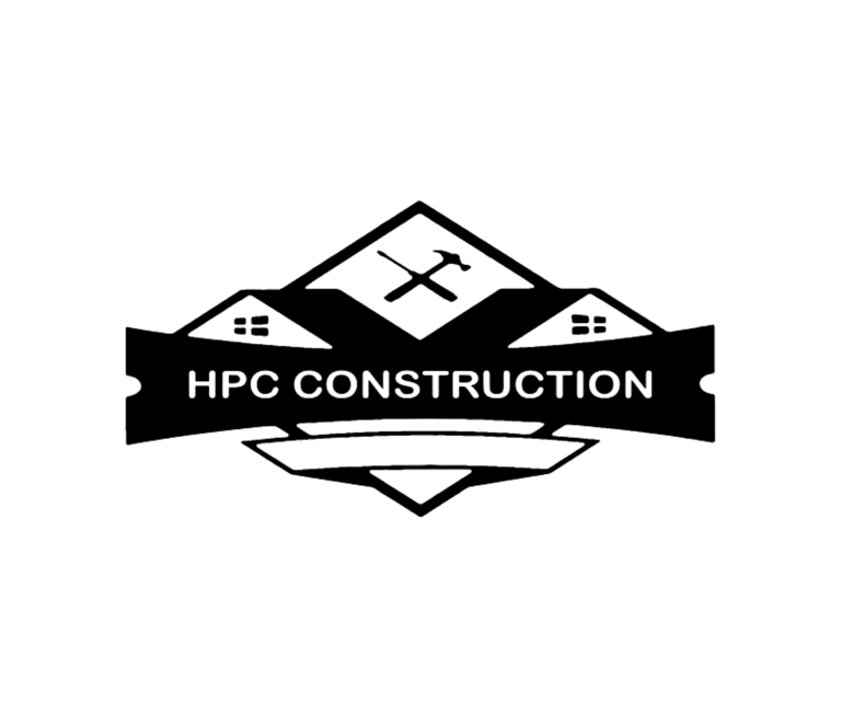 HPC Construction – Residential & Commercial Remodeling logo