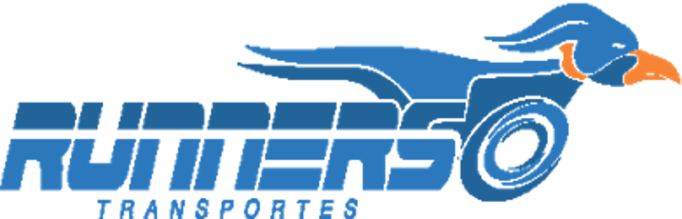 Runners Transportes logo