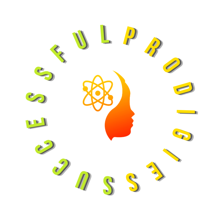 Successful Prodigies logo