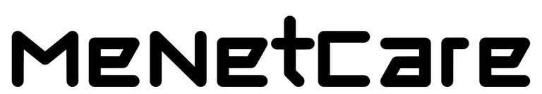 MeNetCare logo