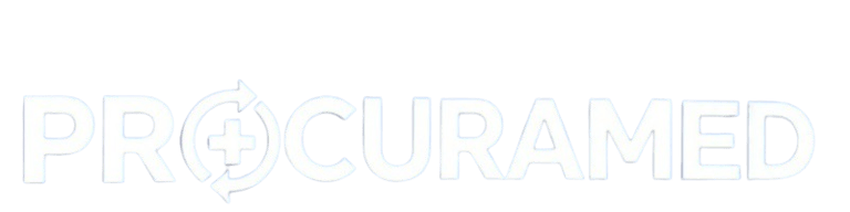 PROCURAMED logo