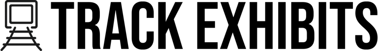 TrackExhibits logo