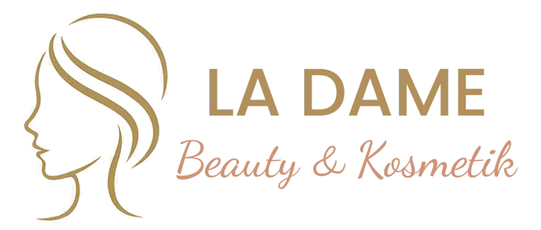 La Dame Beauty & Kosmetik logo