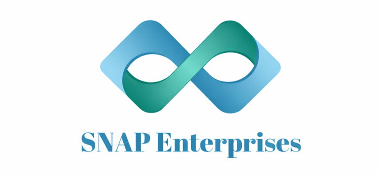 SNAP Enterprises logo