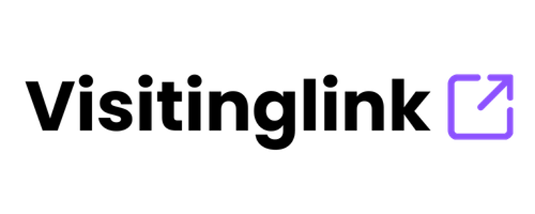 Visitinglink logo
