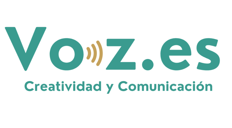 Voz.es logo