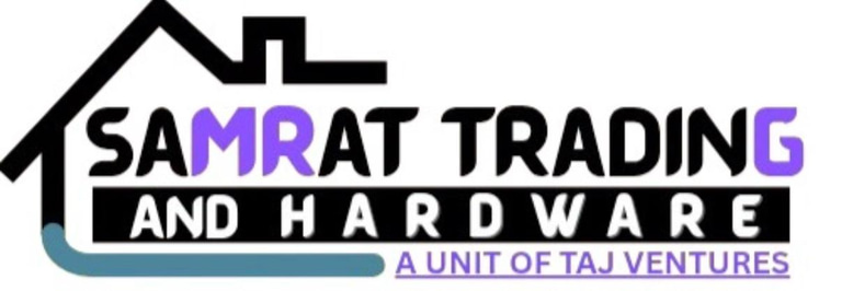 Samrat Trading & Hardware logo