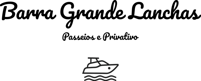 Barra Grande Lanchas logo