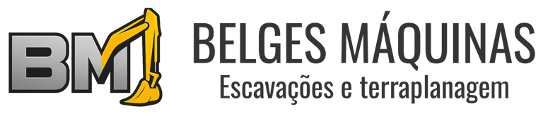 Belges Máquinas logo