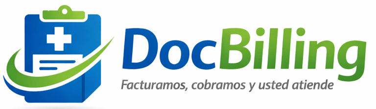 docbilling logo