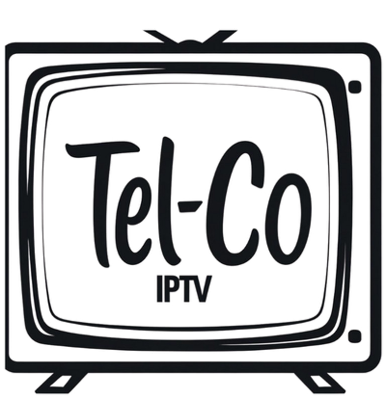 HD IPTV logo
