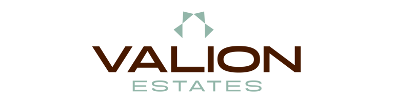 Valion Real Estate logo
