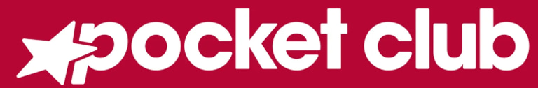 Pocket Club logo