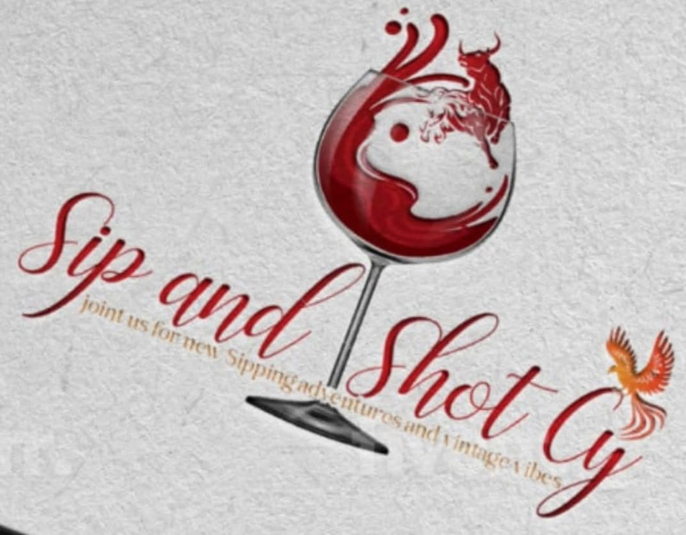 Sip and Shot Imports Cy Ltd logo