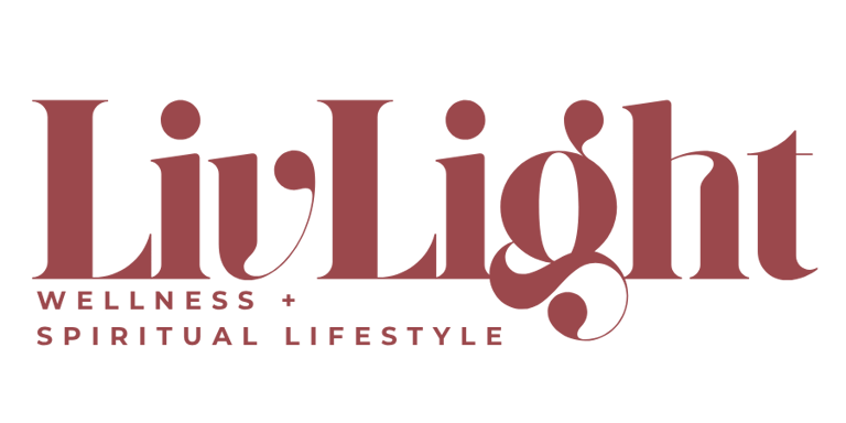 LivLight logo