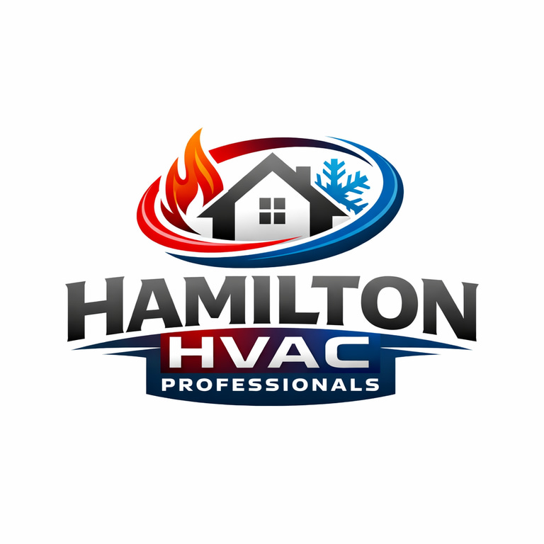 Hamilton HVAC Professisonals logo